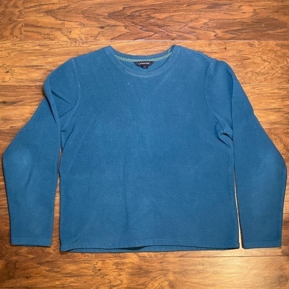 Landsend Pullover Size S - Picture 1 of 4